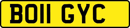BO11GYC