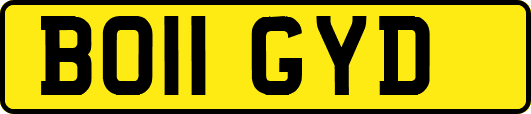 BO11GYD