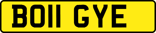 BO11GYE
