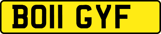 BO11GYF