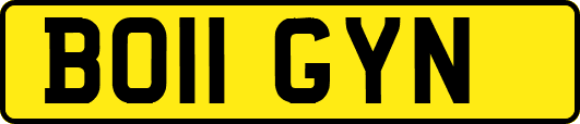 BO11GYN