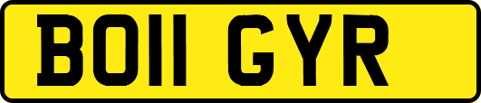 BO11GYR