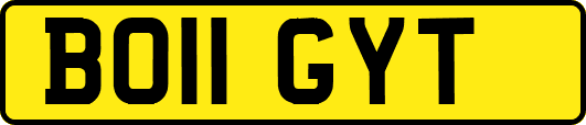 BO11GYT