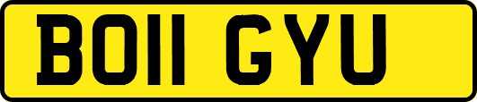 BO11GYU