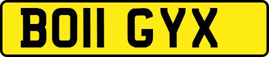 BO11GYX
