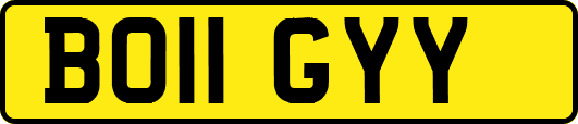 BO11GYY