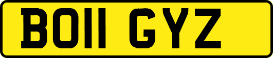 BO11GYZ