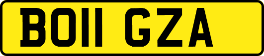 BO11GZA