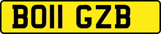 BO11GZB