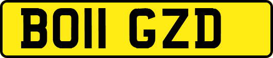 BO11GZD