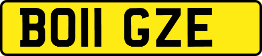 BO11GZE