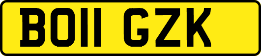 BO11GZK