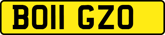 BO11GZO