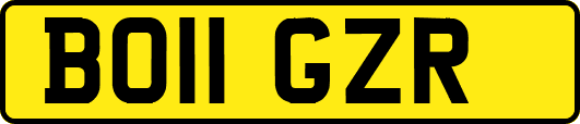 BO11GZR