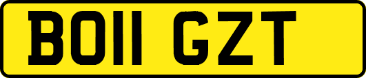 BO11GZT