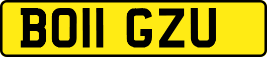 BO11GZU