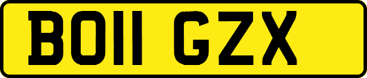 BO11GZX