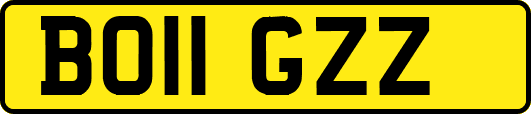 BO11GZZ