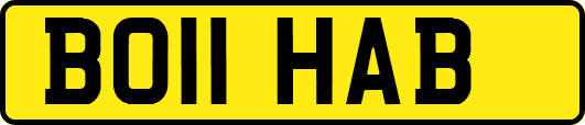 BO11HAB
