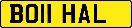 BO11HAL