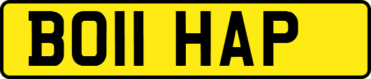 BO11HAP