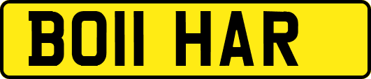 BO11HAR