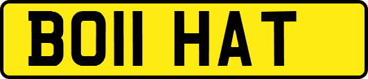 BO11HAT