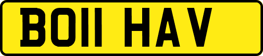 BO11HAV