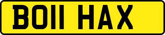 BO11HAX