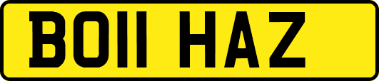 BO11HAZ