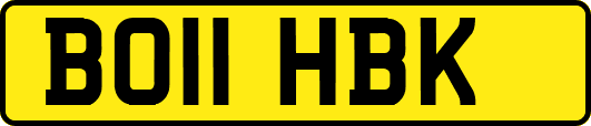 BO11HBK