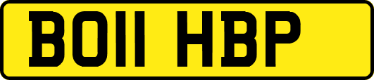 BO11HBP