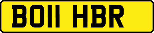 BO11HBR