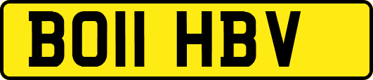 BO11HBV