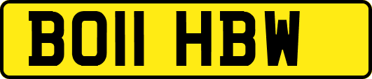BO11HBW