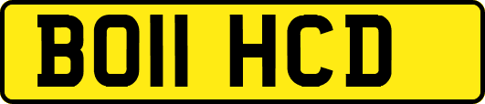 BO11HCD