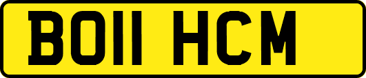 BO11HCM
