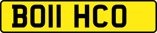 BO11HCO