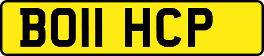 BO11HCP