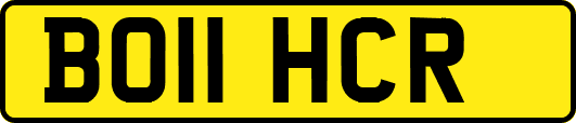 BO11HCR