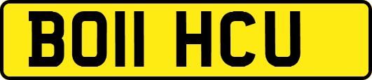BO11HCU