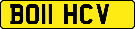 BO11HCV