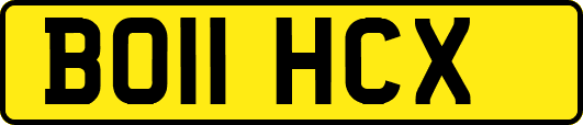 BO11HCX