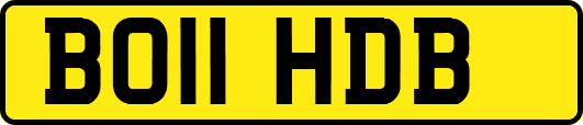 BO11HDB
