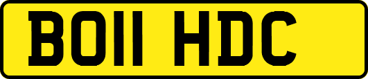 BO11HDC