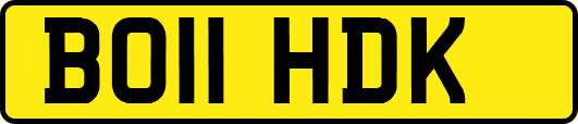 BO11HDK