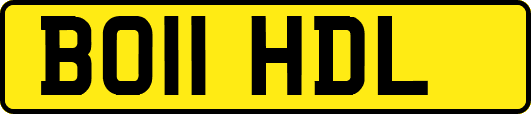 BO11HDL