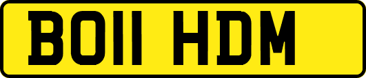 BO11HDM