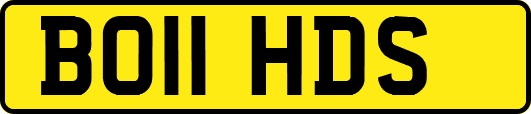 BO11HDS
