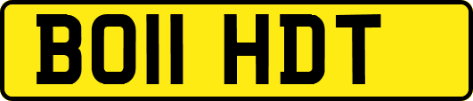 BO11HDT